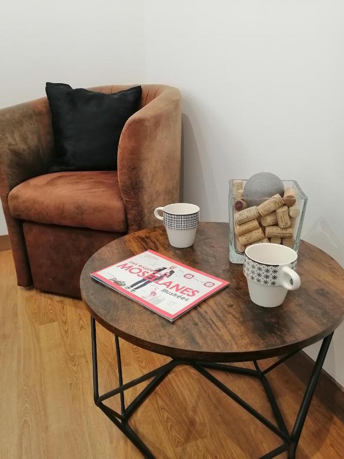 סירגומין Cosy Room - Centre Ville - 2 Pers מראה חיצוני תמונה