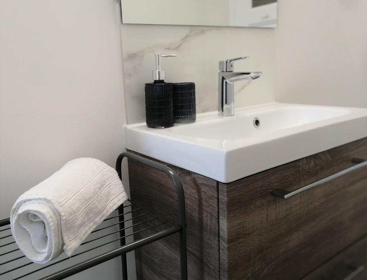 סירגומין Cosy Room - Centre Ville - 2 Pers מראה חיצוני תמונה