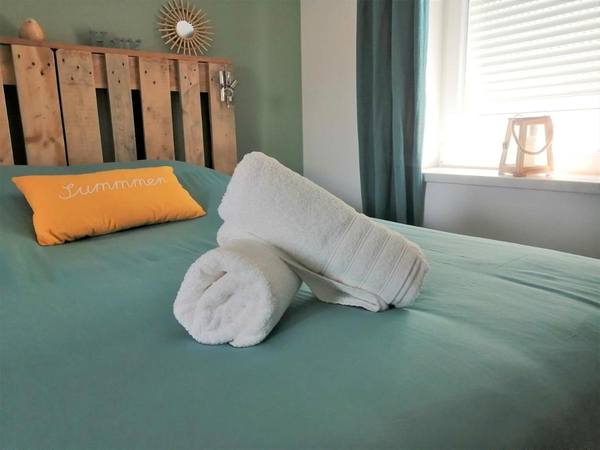 סירגומין Cosy Room - Centre Ville - 2 Pers מראה חיצוני תמונה